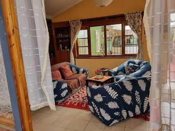 ACOGEDORA CASA EN VENTA PUENTE ALTO