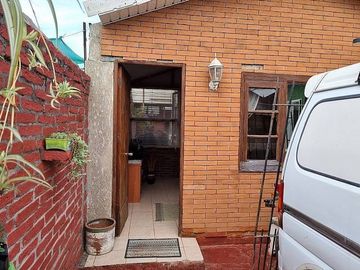ACOGEDORA CASA EN VENTA PUENTE ALTO