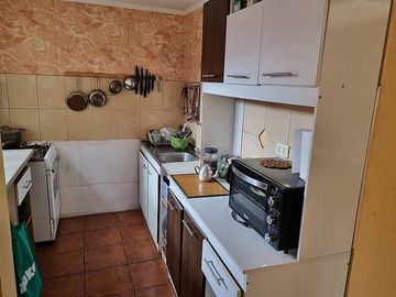 ACOGEDORA CASA EN VENTA PUENTE ALTO
