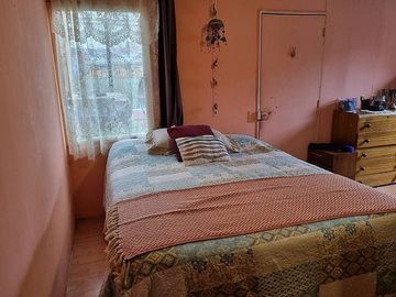 ACOGEDORA CASA EN VENTA PUENTE ALTO