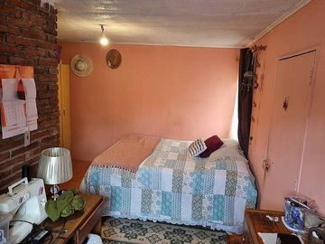 ACOGEDORA CASA EN VENTA PUENTE ALTO