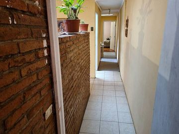 ACOGEDORA CASA EN VENTA PUENTE ALTO