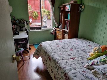 ACOGEDORA CASA EN VENTA PUENTE ALTO
