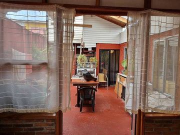 ACOGEDORA CASA EN VENTA PUENTE ALTO