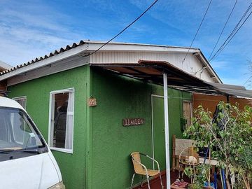 ACOGEDORA CASA EN VENTA PUENTE ALTO