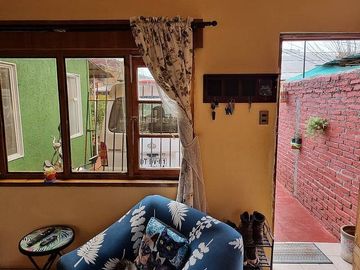ACOGEDORA CASA EN VENTA PUENTE ALTO