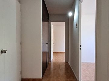 VENTA DE DEPARTAMENTO REMODELADO EN ÑUÑOA