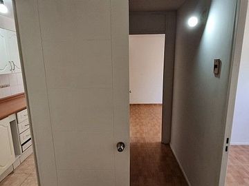 VENTA DE DEPARTAMENTO REMODELADO EN ÑUÑOA