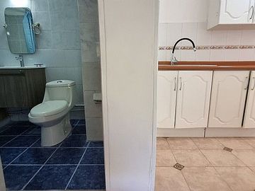 VENTA DE DEPARTAMENTO REMODELADO EN ÑUÑOA