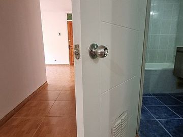 VENTA DE DEPARTAMENTO REMODELADO EN ÑUÑOA