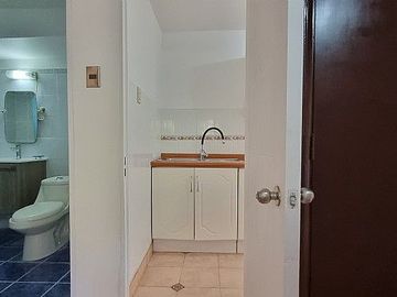VENTA DE DEPARTAMENTO REMODELADO EN ÑUÑOA