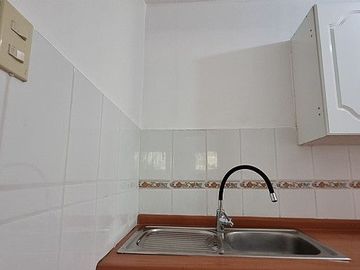 VENTA DE DEPARTAMENTO REMODELADO EN ÑUÑOA