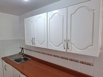 VENTA DE DEPARTAMENTO REMODELADO EN ÑUÑOA