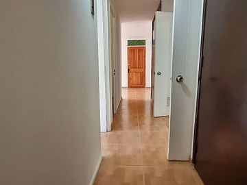 VENTA DE DEPARTAMENTO REMODELADO EN ÑUÑOA