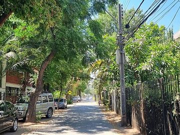 VENTA DE DEPARTAMENTO REMODELADO EN ÑUÑOA