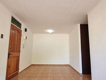VENTA DE DEPARTAMENTO REMODELADO EN ÑUÑOA