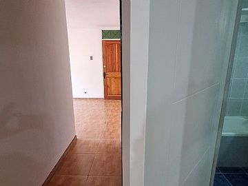 VENTA DE DEPARTAMENTO REMODELADO EN ÑUÑOA