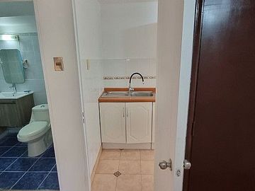 VENTA DE DEPARTAMENTO REMODELADO EN ÑUÑOA
