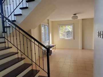 RFO house for sale in  Sta. Rosa Estates 2 with covered Car Garage