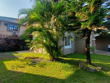 RFO house for sale in  Sta. Rosa Estates 2 with covered Car Garage