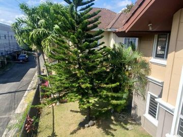 RFO house for sale in  Sta. Rosa Estates 2 with covered Car Garage