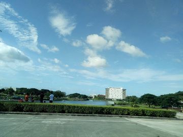 RFO house for sale in  Sta. Rosa Estates 2 with covered Car Garage