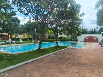 RFO house for sale in  Sta. Rosa Estates 2 with covered Car Garage