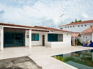 VENDO CASA CAMPESTRE CONJUNTO RESIDENCIAL VERDESOL -MELGAR TOLIMA