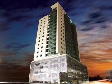 OFICINAS CORPORATIVAS EN VENTA EN TORRE 1519 BOCA DEL RÍO | ARLETTE FLORES