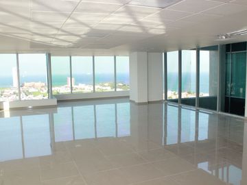 OFICINAS CORPORATIVAS EN VENTA EN TORRE 1519 BOCA DEL RÍO | ARLETTE FLORES