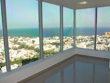 OFICINAS CORPORATIVAS EN VENTA EN TORRE 1519 BOCA DEL RÍO | ARLETTE FLORES