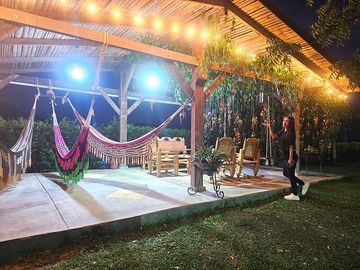 FINCA DE ALQUILER CON SALÓN DE EVENTOS EN ARRIENDO PEREIRA, EJE CAFETERO