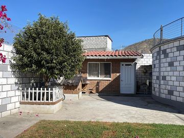 VENDO QUINTA  DE OPORTUNIDAD  GUAYLLABAMBA