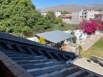 VENDO QUINTA  DE OPORTUNIDAD  GUAYLLABAMBA