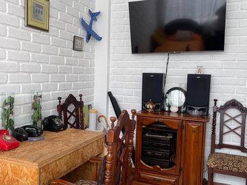 VENDO QUINTA  DE OPORTUNIDAD  GUAYLLABAMBA