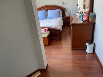VENDO QUINTA  DE OPORTUNIDAD  GUAYLLABAMBA