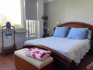 Vendo pequeña quinta de OPORTUNIDAD  en el centro  de Guayllabamba