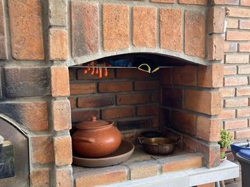 Vendo pequeña quinta de OPORTUNIDAD  en el centro  de Guayllabamba