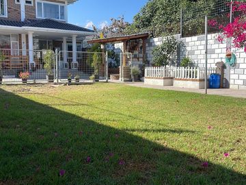VENDO QUINTA  DE OPORTUNIDAD  GUAYLLABAMBA