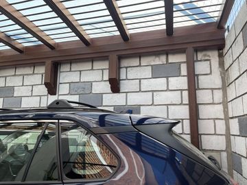 Vendo pequeña quinta de OPORTUNIDAD  en el centro  de Guayllabamba