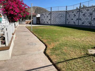 VENDO QUINTA  DE OPORTUNIDAD  GUAYLLABAMBA
