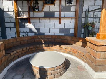 Vendo pequeña quinta de OPORTUNIDAD  en el centro  de Guayllabamba
