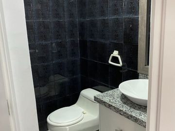 VENTA DEPARTAMENTO 2 DORMITORIOS, URB. EL CONDADO