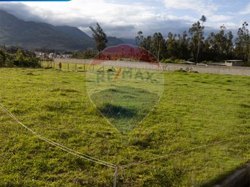VENDO HERMOSO LOTE COTACACHI