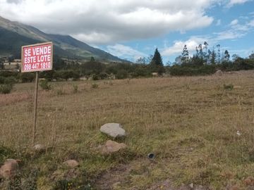 Venta de lote de Terreno