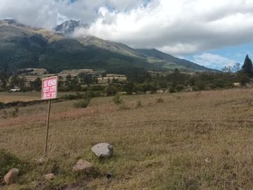Venta de lote de Terreno