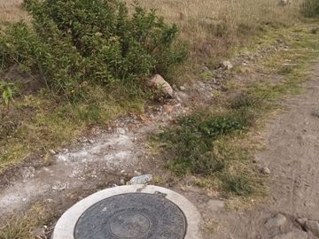 Venta de lote de Terreno