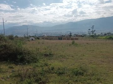 Venta de lote de Terreno