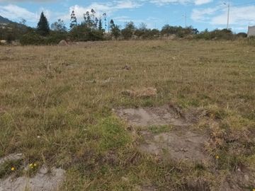 Venta de lote de Terreno