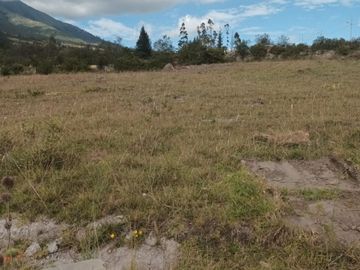 Venta de lote de Terreno
